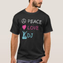 Search for djing tshirts Dance