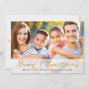 Search for 2 sided photo christmas cards Elegant