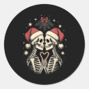 Search for dark humor stickers Skeleton