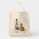 Search for new years eve tote bags Happy new year