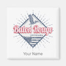 Search for baton magnets Retro