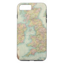 Search for british map iphone cases Ireland