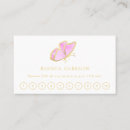 Search for spa loyalty cards Pink