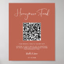 Search for qr code wedding posters Wishing well