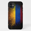 Search for colombia flag iphone cases Colombian