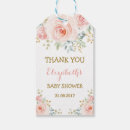 Search for rose gold gift tags Floral