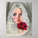 Search for gothic posters Woman