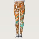 Search for earth leggings Orange