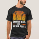 Search for double play tshirts Cute