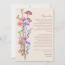 Search for bridesmaid cards Rustic