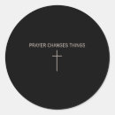 Search for christian prayer stickers Modern