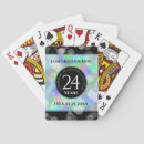 Search for confetti playing cards Elegant