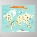 Search for kids posters Wall