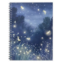 Search for firefly notebooks Fireflies