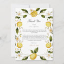 Search for lemon cards Amalfi