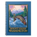 Search for adams notebooks Washington