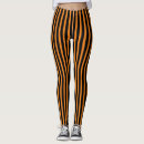 Search for halloween leggings Striped