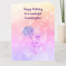 Search for grandaughter birthday cards Flowers