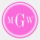 Search for hot pink seals envelope seals Modern