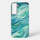 Search for coastal samsung cases Watercolor