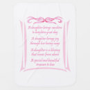 Search for poem baby blankets Baby girl