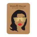 Search for tanning magnets Cosmetologist
