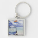 Search for transparent key rings Glass