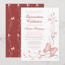 Search for pink butterfly quinceanera invitations Rose gold