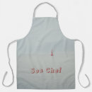 Search for beach house decor aprons Nautical