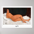 Search for modigliani posters Portrait