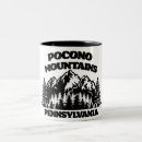 Search for poconos mugs Nature
