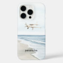 Search for airplane iphone cases Blue