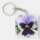 Search for dark yellow key rings Purple