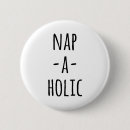 Search for napping badges Typography