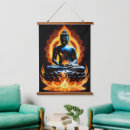 Search for buddha tapestries Meditation