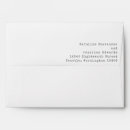 Search for cool envelopes Retro