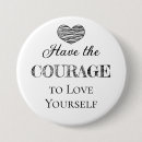 Search for affirmations accessories Black and white