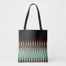 Search for zig zag pattern bags Wave