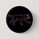 Search for black wolf badges Nature