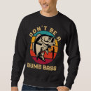 Search for bass fishing hoodies Humour