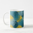 Search for handcrafted mugs Abstract