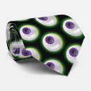 Search for scary zombie ties Green