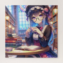 Search for reading puzzles Glasses