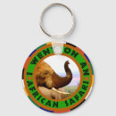 Search for safaris key rings Elephants
