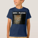 Search for cat funny kids tshirts Humour