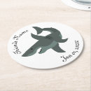 Search for great white coasters Sea