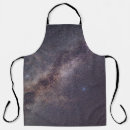 Search for night sky aprons Universe