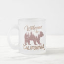 Search for california state parks mugs Nature