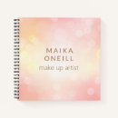 Search for entrepreneur notebooks Girly