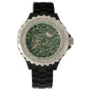 Search for olive watches Floral
